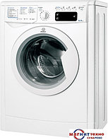 Стиральная машина Indesit IWSE 6105 B (CIS).L