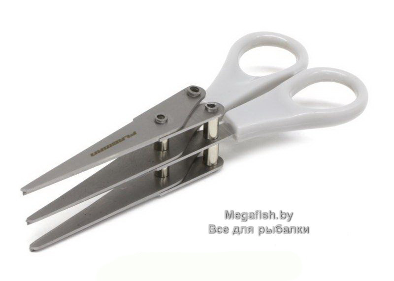 Ножницы для резки червей Flagman Small - фото 1 - id-p224455435