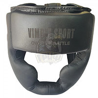 Шлем боксерский Vimpex Sport ПУ (арт. 5058)