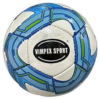 Мяч футбольный тренировочный Vimpex Sport №4 (арт. 9221)