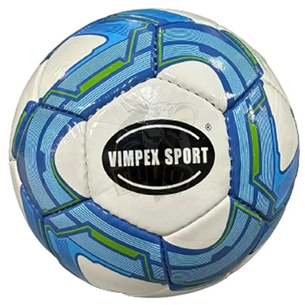 Мяч футбольный тренировочный Vimpex Sport №4 (арт. 9221) - фото 1 - id-p224454909