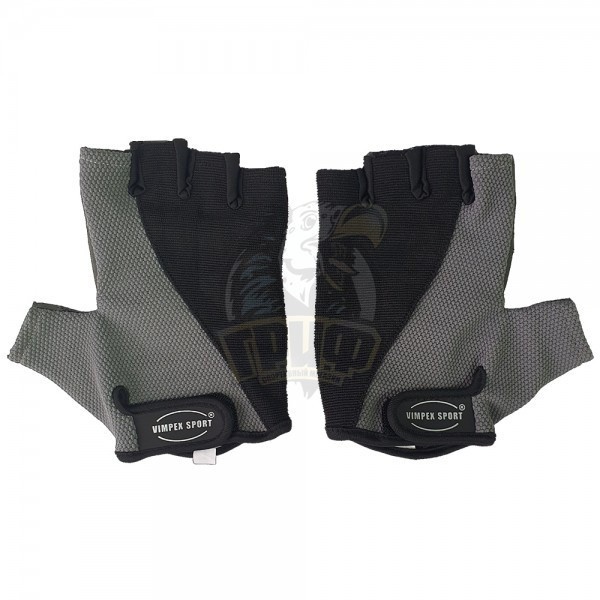 Перчатки для фитнеса женские Vimpex Sport (арт. CLL 1032) - фото 1 - id-p224454911