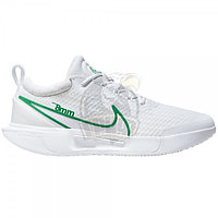 Кроссовки теннисные мужские Nike Zoom Court Pro HC (белый) (арт. DV3278-103)