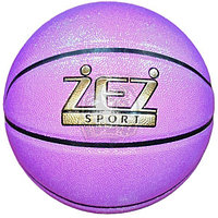 Мяч баскетбольный тренировочный Zez Sport Indoor/Outdoor №7 (арт. ZU-733-Ф)