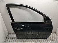 Дверь боковая передняя правая Renault Megane 2 (2002-2008)