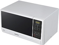 Микроволновая печь Samsung ME83KRW-2/BW - фото 4 - id-p224457255