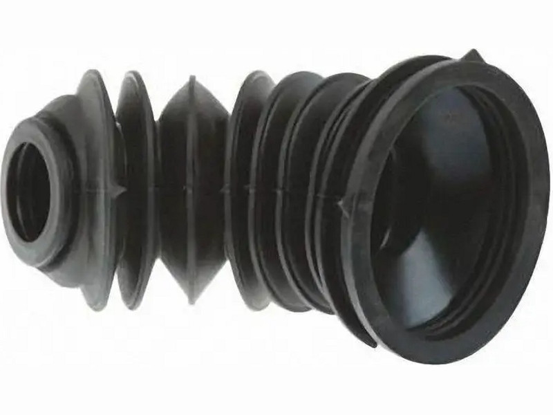 Патрубок соединительный (дозатор-бак) для вертикальной стиральной машины Bosch 00263379 - фото 6 - id-p139658481