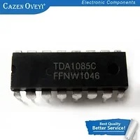 TDA1085C ON Semiconductor DIP16