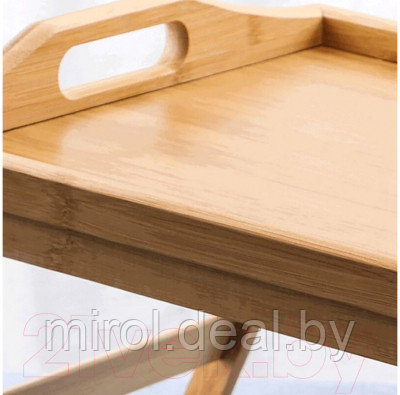 Поднос-столик Perfecto Linea 38-503065 - фото 2 - id-p224457472