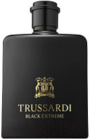 Туалетная вода Trussardi Black Extreme