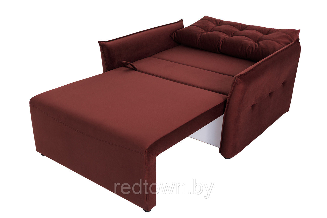 Диван-кровать Клио мод.1 = 125см, кресло - фото 2 - id-p224457759