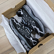 Кроссовки Asics Gel-NYC Graphite Grey Black, фото 6