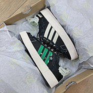 Кроссовки Adidas Song For The Mute X Campus 80 S Black, фото 7