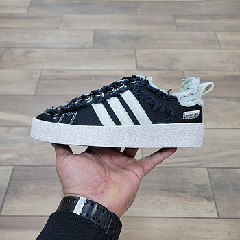 Кроссовки Adidas Song For The Mute X Campus 80 S Black 41