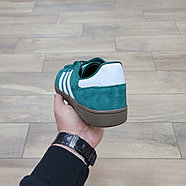 Кроссовки Adidas Spezial Green White, фото 4