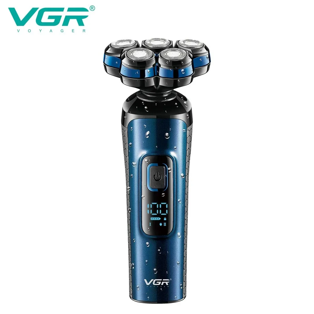 Электробритва VGR V-386