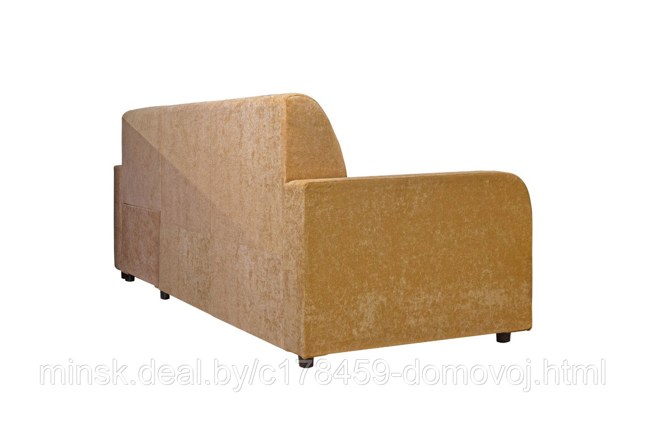 Угловой диван-кровать Норманн (ткань Cordroy 215) - фото 7 - id-p224457799