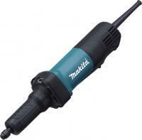 Профессиональная прямая шлифмашина Makita GD0600