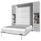 Комплект мебели для спальни Интерлиния Innova V140-1