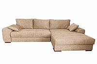Угловой диван-кровать Evento (ткань AR398-2)