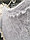 Косынка пуховая Паутинка ажурная разные узоры (платок треугольной формы), фото 5