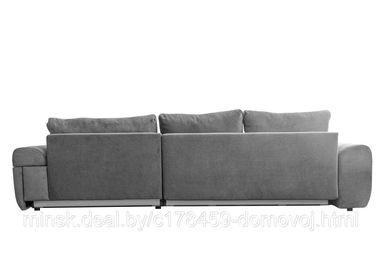 Угловой диван-кровать Evento (ткань Veronf-CH 066) - фото 6 - id-p224458106