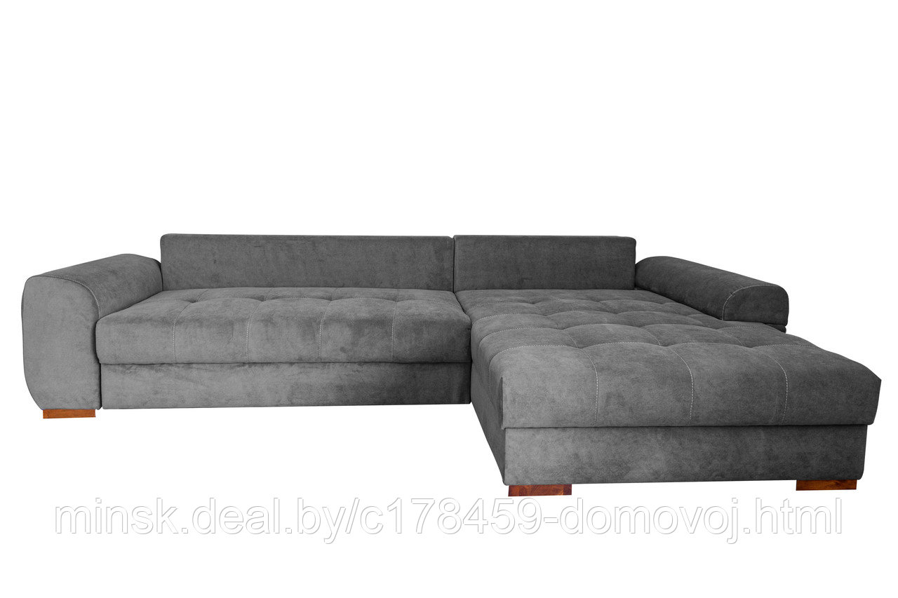Угловой диван-кровать Evento (ткань Veronf-CH 066) - фото 2 - id-p224458106