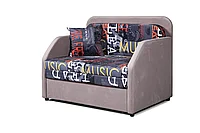 Диван-кровать "КЕЙТ" 110 см, кресло-кровать