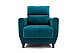 Кресло Николь 1 ,  83 см, фото 2