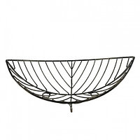 Ваза для фруктов Лепесток, BK-6