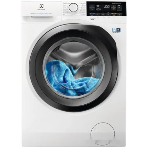 Стиральная машина Electrolux EW7WN361S - фото 1 - id-p224458182