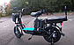 Электровелосипед Wenbo MONSTER 60V 20Ah, фото 10
