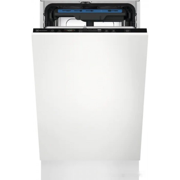 Посудомоечная машина Electrolux SatelliteClean 600 EEM43200L - фото 1 - id-p224458185