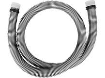 Шланг для пылесоса универсальный IMS71 (IMS70, длина 1.7 м, цвет черный или серый), фото 2