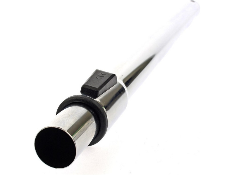 Труба телескопическая металлическая для пылесоса KG0000183 диаметр 32 мм - фото 1 - id-p214061046