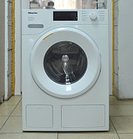 Новая стиральная машина Miele WSD663WCS  ГЕРМАНИЯ  ГАРАНТИЯ 1 Год. TD-1153H
