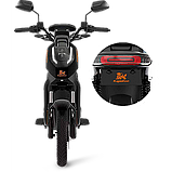 Электроскутер Kugoo Kirin Note, фото 2