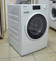 Новая стиральная машина Miele WSI863WCS PW- TD ГЕРМАНИЯ ГАРАНТИЯ 1 Год. 1132Н