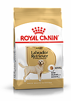 Royal Canin Labrador Retriever сухой корм для взрослых собак породы лабрадор ретривер, 3кг., (Россия)