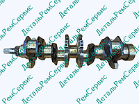 ВАЛ КОЛЕНЧАТЫЙ 245-1005015-А-12