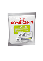 Royal Canin Educ сухой корм (лакомство) для щенков и взрослых собак, 50г., (Франция)