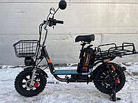 Электровелосипед Kugoo Kirin V3 Pro Off-road