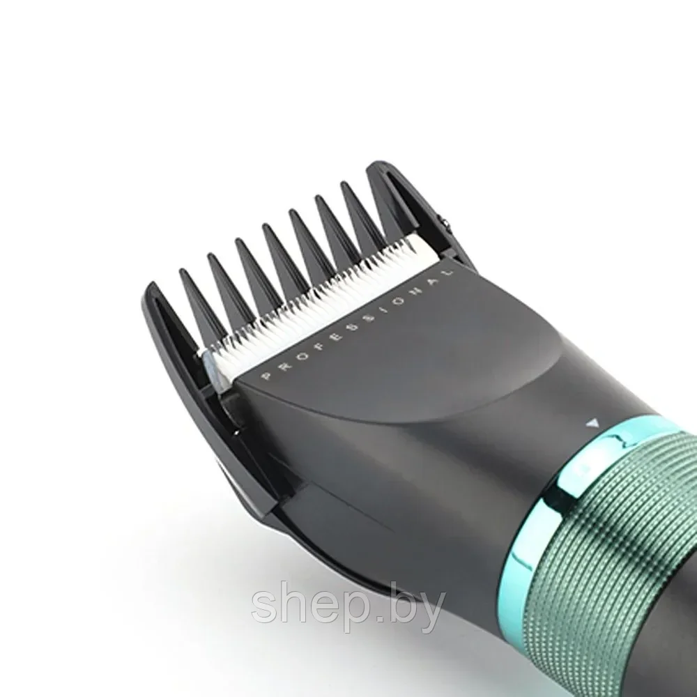 Профессиональная машинка для стрижки волос VGR V-163 - фото 8 - id-p224458939