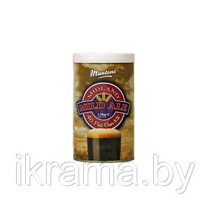 Экстракт Muntons Midland Mild Ale