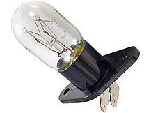 Лампа внутреннего освещения для микроволновой печи Samsung 4713-001524 (20W, 300°C, 00542168, 00609410), фото 2
