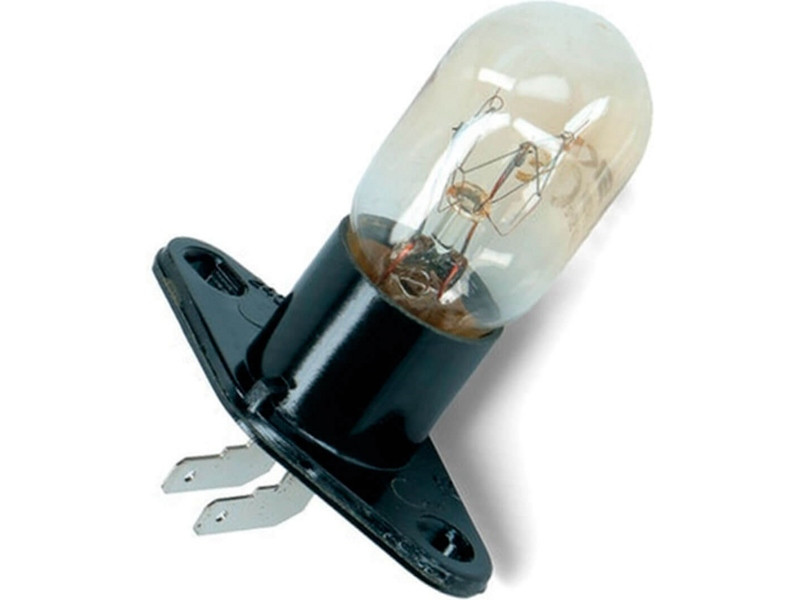 Лампочка для микроволновой печи Samsung 00542168 (20 Watt, 4713-001524, 00609410, LMP600SA) - фото 2 - id-p204482611