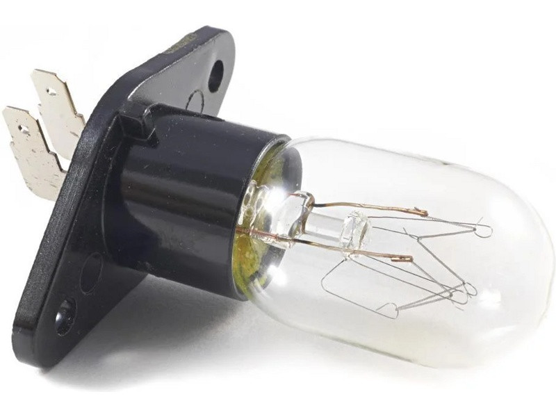 Лампочка для микроволновой печи Samsung 00609410 / 25 Watt - фото 1 - id-p224104654