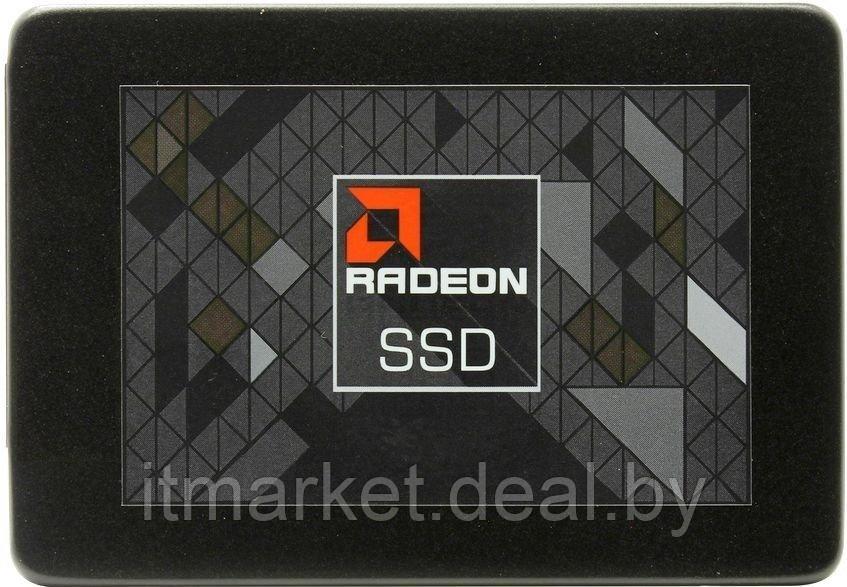 Жесткий диск SSD 960Gb AMD R5SL960G - фото 1 - id-p224459003