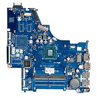 Материнская плата HP 250 G5, HP 15-BW, AMD E2 9000