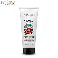 Крем увлажняющий LeviSsime Tattoo Hydra Protect 200мл